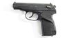 Picture of Arsenal KT33612 9x18mm Makarov 8 Round Bulgarian Pistol 1993