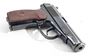 Picture of Arsenal EK201587 9x18mm Makarov 8 Round Bulgarian Pistol 1980