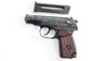 Picture of Arsenal EK201587 9x18mm Makarov 8 Round Bulgarian Pistol 1980