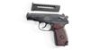 Picture of Arsenal EK251619 9x18mm Makarov 8 Round Bulgarian Pistol 1985