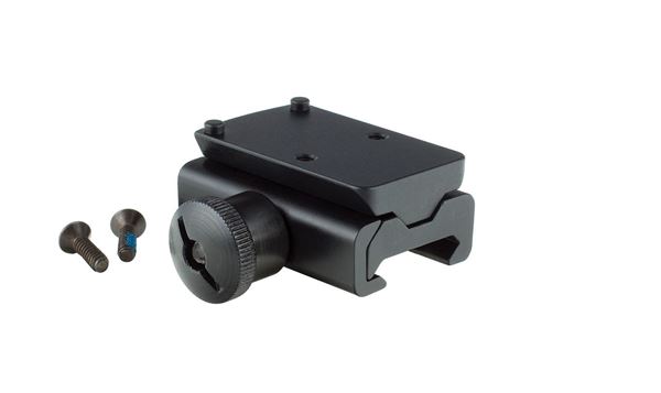 Picture of Trijicon Low Weaver Rail Mount for RMR®/SRO®