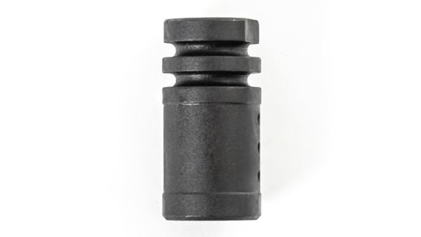 Picture of KAK Industry AR15 Compensator - 1/2-28