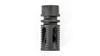 Picture of KAK Industry AR15 "SAW" Style Flash Hider - 1/2-28