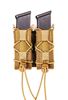 Picture of High Speed Gear Pistol TACO ABM Double Magazine Pouch