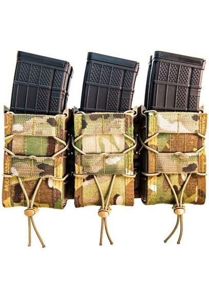 Picture of High Speed Gear Triple X2R Shingle Magazine Pouch