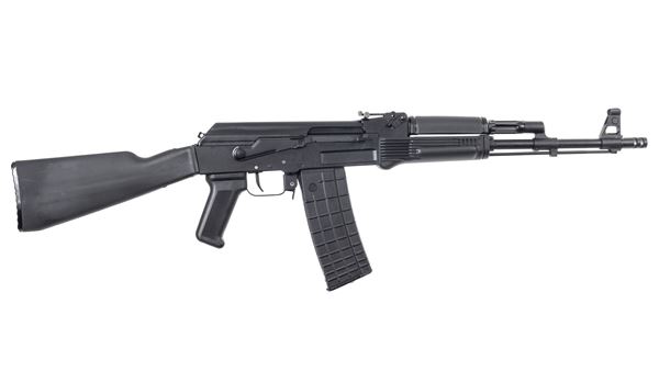 Picture of Arsenal SAM5 5.56x45mm Semi-Auto Milled Receiver AK47 Rifle