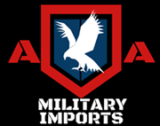 Picture for manufacturer Arms of America