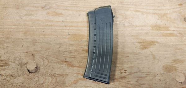 Picture of 5.56 WBP Poly 30rd AK Magazine