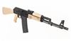 Picture of Arsenal SAM5 5.56x45mm Semi-Auto Milled Receiver AK47 Rifle Desert Sand