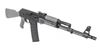 Picture of Arsenal SAM5 5.56x45mm Semi-Auto Milled Receiver AK47 Rifle Covert Gray