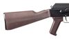Picture of Arsenal SAM5 5.56x45mm Semi-Auto Milled Receiver AK47 Rifle Plum Furniture