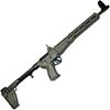 Picture of Kel-Tec SUB2000  Blued Green for Glock 23 40Cal 16" Barrel 10 Round Semi-Automatic Rifle