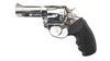 Picture of Charter Police Undercover .38 Special 3" Barrel 6rd, Hi-Polish Stainless Steel Revolver