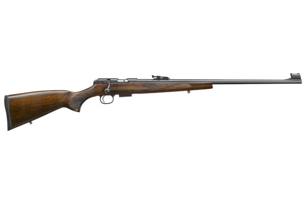 Picture of CZ 457 Lux  17 HMR  5RD 24.6" Barrel Rifle