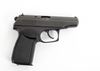 Picture of Arsenal Makarov 8 Round Bulgarian Pistol 9x18mm Black Sporting Grip Very Good Condition