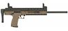 Picture of CMR-30 .22 WMR Semi Auto Rifle 16" Barrel 30 Rounds Collapsible Stock Tan Finish