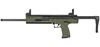 Picture of CMR-30 .22 WMR Semi Auto Rifle 16" Barrel 30 Rounds Collapsible Stock Matte Green Finish