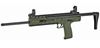 Picture of CMR-30 .22 WMR Semi Auto Rifle 16" Barrel 30 Rounds Collapsible Stock Matte Green Finish