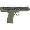 Picture of KelTec CP33 Pistol 22LR 33 RD Threaded Barrel Green Finish