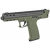 Picture of KelTec CP33 Pistol 22LR 33 RD Threaded Barrel Green Finish