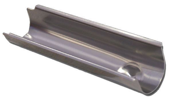 Picture of Arsenal Stainless Steel Heat Shield for Polymer Lower Handguard