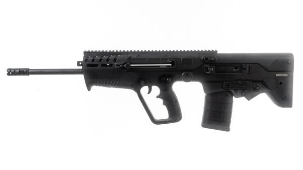 Picture of IWI Tavor Bullpup Rifle .308 Winchester 20" Barrel 20rd Magazine Black Finish