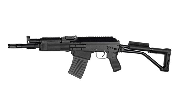 Picture of Molot Vepr 12 Gauge Semi-Automatic 8 Round Short Barrel Shotgun