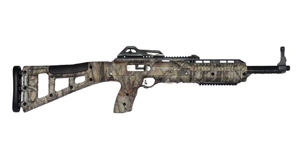 Picture of Hi-Point Firearms Model 995 9mm Woodland 10 Round Carbine