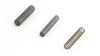 Picture of Plunger pin, spring for plunger pin, retainer pin, for the CR type FSB, KR-247B, KR-333S, KR-248B