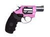 Picture of Charter Arms CHIC LADY .38 Special 5rd Revolver Pink
