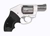 Picture of Charter  Arms OFF DUTY .38 Special 5rd Stainless Steel Revolver
