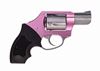 Picture of Charter  Arms - THE PINK LADY, .38 Special, 2", 5rd, Compact Grip, DAO Hammer, Pink/Stainless Steel