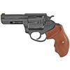 Picture of Charter Arms -  The PROFESSIONAL, .32 Mag., 3", 7rd, Wood Grip, Standard  Hammer, Black nitride