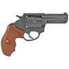 Picture of Charter Arms -  The PROFESSIONAL, .32 Mag., 3", 7rd, Wood Grip, Standard  Hammer, Black nitride