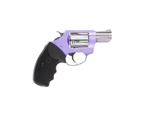 Picture of Charter Arms Chic Lady Lavender .38 Special Revolver 5rd CA & MA Compliant