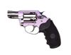 Picture of Charter Arms - CHIC LADY, .38 Special, 2", 5rd, Laser Grip, Laser HammerLavender/Hi-Polish