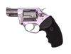 Picture of Charter Arms - LAVENDER LADY, .38 Special, 2 ", 5rd,Full Grip, Lavender/Stainless Steel, for CA & MA