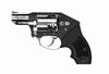 Picture of Charter Arms - OFF DUTY, .38 Special, 2", 5rd, Compact Grip, Compact Hammer, Black/Hi-Polish