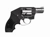 Picture of Charter Arms - OFF DUTY, .38 Special, 2", 5rd, Compact Grip, Compact Hammer, Black/Hi-Polish