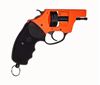 Picture of Charter Arms - PRO 209, 209 Primer, 6rd, Compact Grip, Standard  Hammer, Orange/Black Passivate