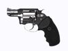 Picture of Charter Arms - UNDERCOVER Lite .38 Special, 2", Full Grip, Standard Hammer, Black/Hi-Polish