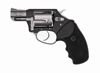 Picture of Charter Arms - UNDERCOVER Lite ,.38 Special, 2", Full Grip, Standard Hammer, Black/Stainless Steel