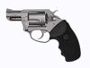 Picture of Charter Arms - UNDERCOVER,.38 Special, 2 ", Full Grip, Stainless Steel, for CA, MA