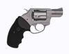 Picture of Charter Arms - UNDERCOVER,.38 Special, 2 ", Full Grip, Stainless Steel, for CA, MA
