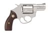 Picture of Charter Arms - UNDERCOVER,.38 Special, 2", Wood Grip, Standard Hammer, Hi-Polish