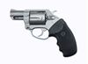 Picture of Charter Arms - UNDERCOVERETTE, .32 Mag, 6 RD, 2", Full Grip, Standard Hammer, Stainless Steel
