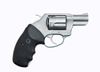 Picture of Charter Arms - UNDERCOVERETTE, .32 Mag, 6 RD, 2", Full Grip, Standard Hammer, Stainless Steel