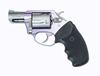 Picture of Charter Arms-LAVANDER LADY, .32 Mag, 6 RD, 2", Full Grip, Lavander/Stainless Steel