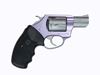 Picture of Charter Arms-LAVANDER LADY, .32 Mag, 6 RD, 2", Full Grip, Lavander/Stainless Steel