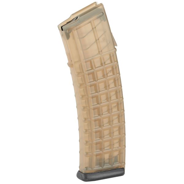 Picture of Steyr AUG 42rd Magazine, 5.56/223 Rem, Black